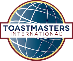 Toastmasters Logo