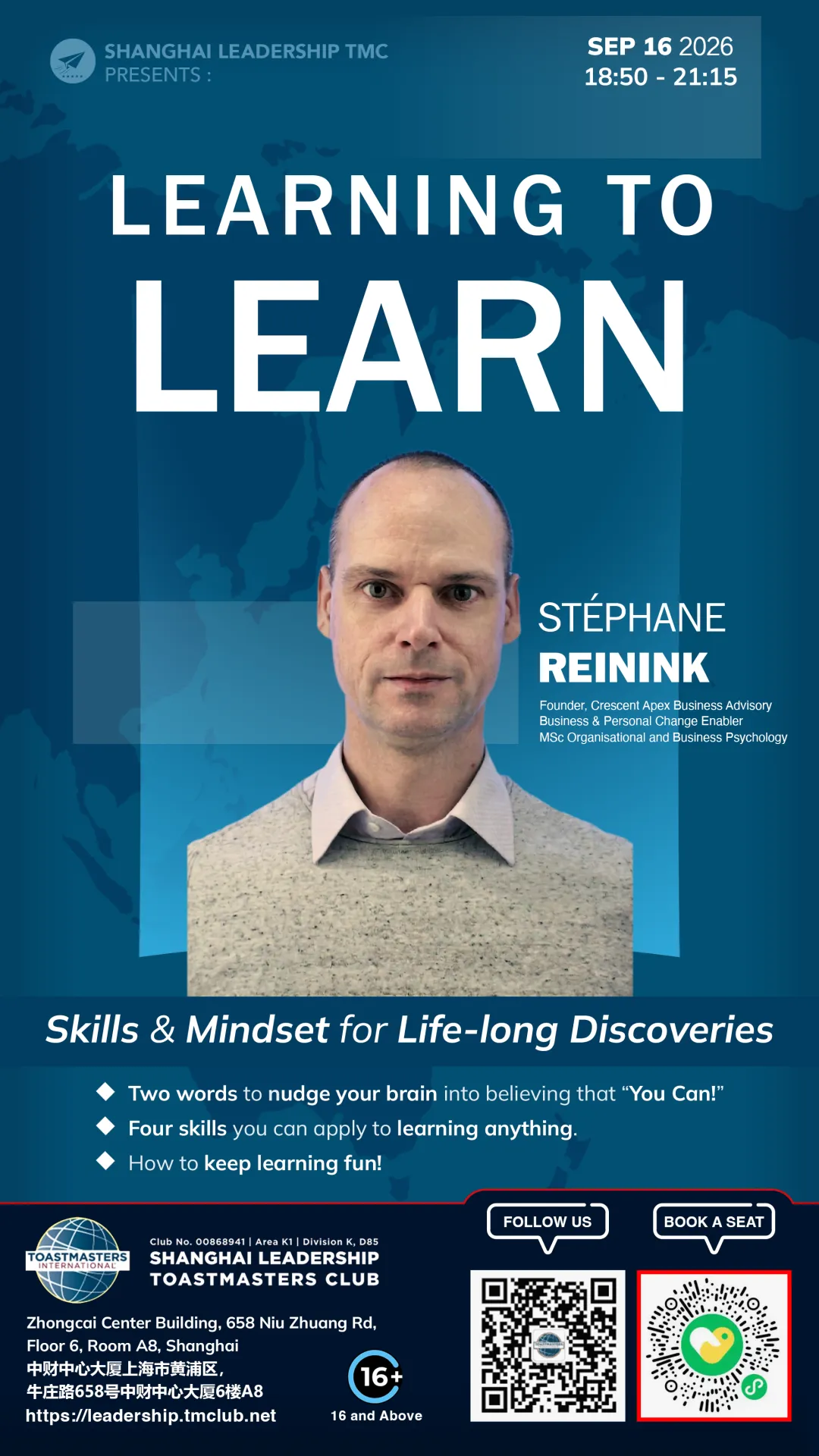 Learning to Learn