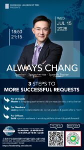 meeting 982 poster